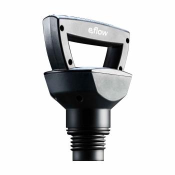 MESTO e.PUMP PROFI E2.2 Akkupumpe 6280AE Produktansicht